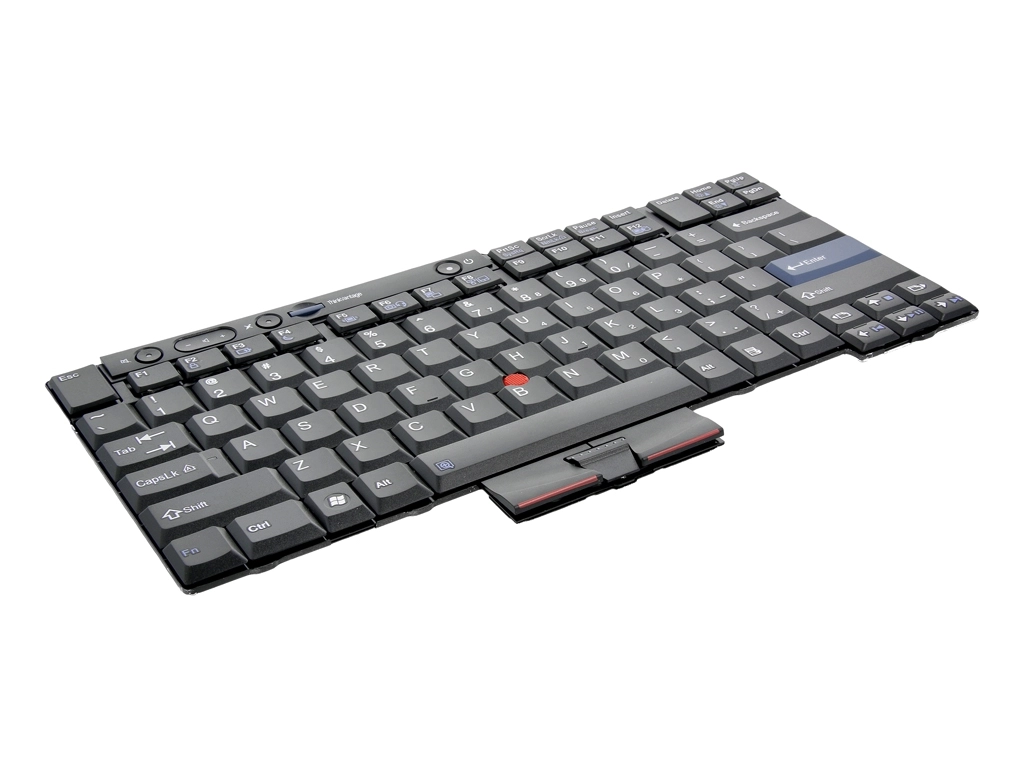 Laptop Keyboard for Lenovo T410 T420