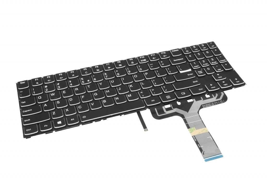 Lenovo Legion Y520-15IKBN laptop keyboard -