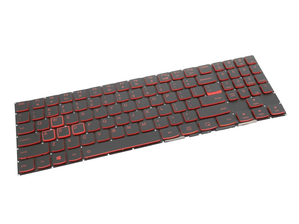Laptop keyboard for Lenovo Legion Y520-15IKBN