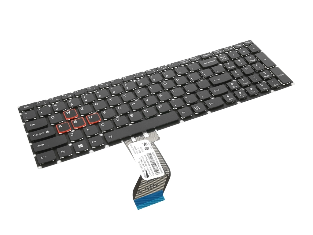 Laptop Keyboard for Lenovo Y700 KL/LE-Y700