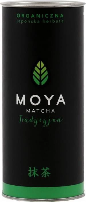 Moya Matcha Traditional arbata 30 g