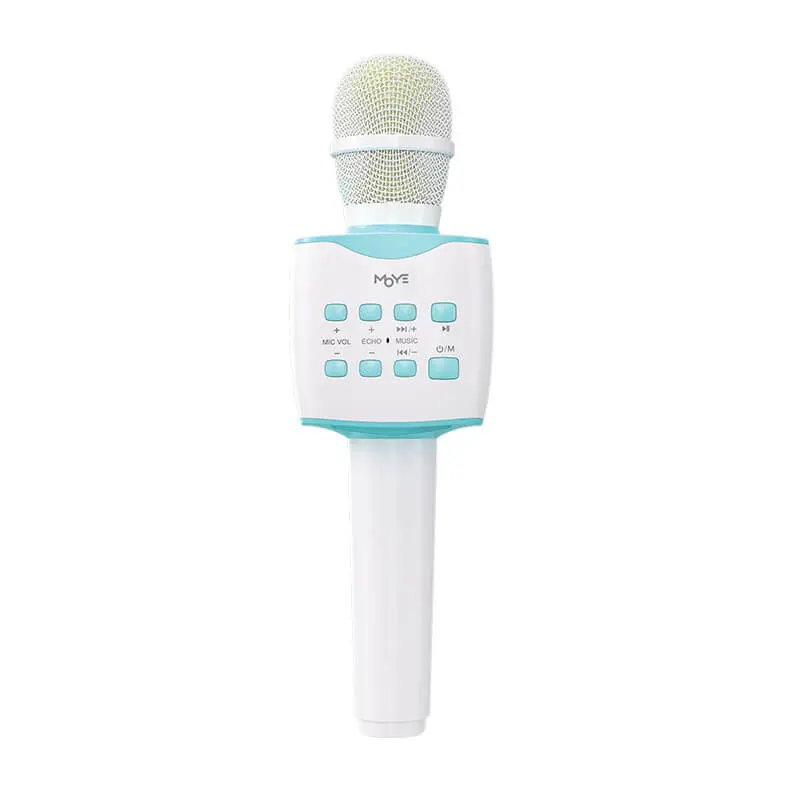 MOYE MICROPHONE MELODIOUS MDS-5 8605042603916