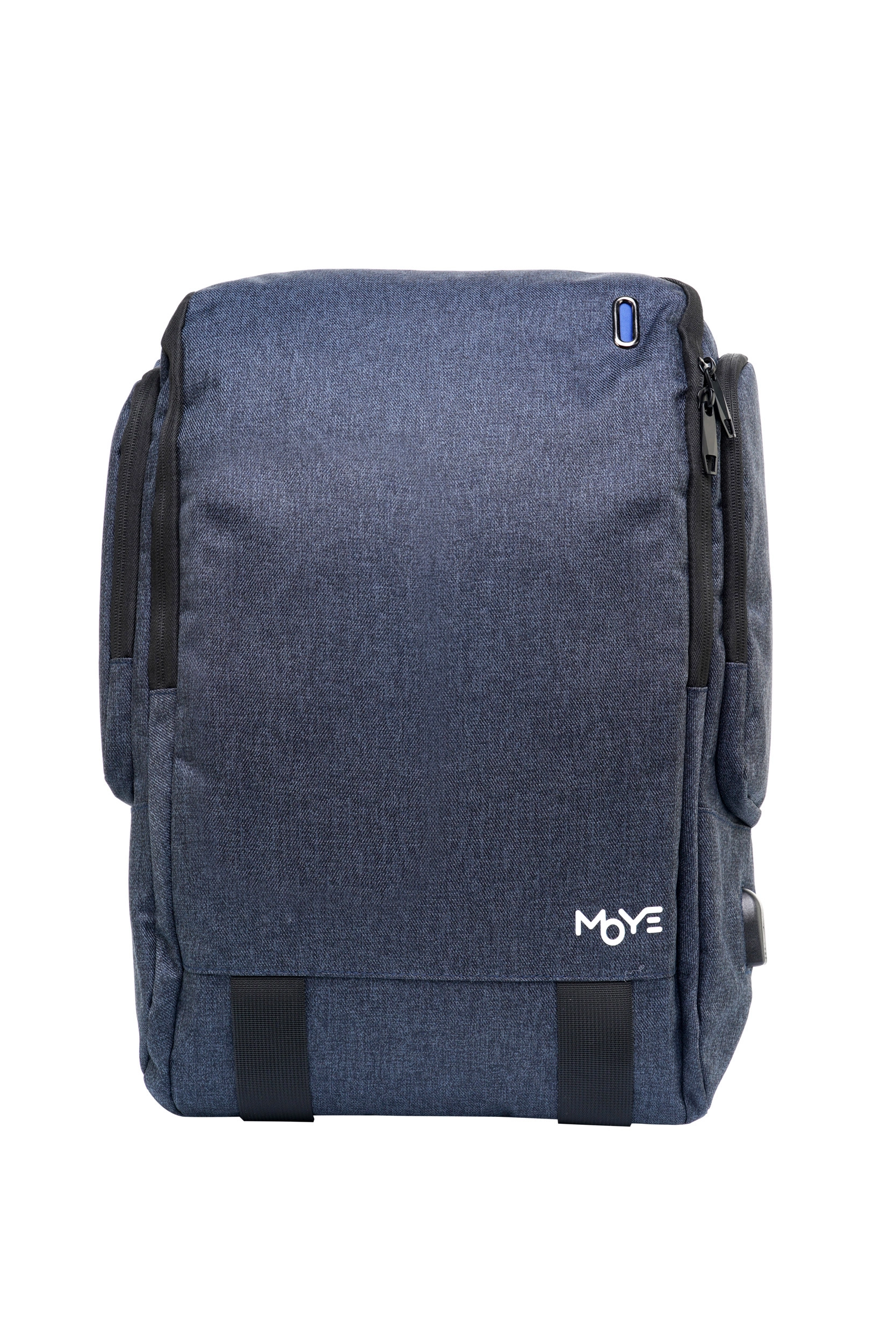 MOYE TRAILBLAZER SINGAPUR 17.3" BACKPACK