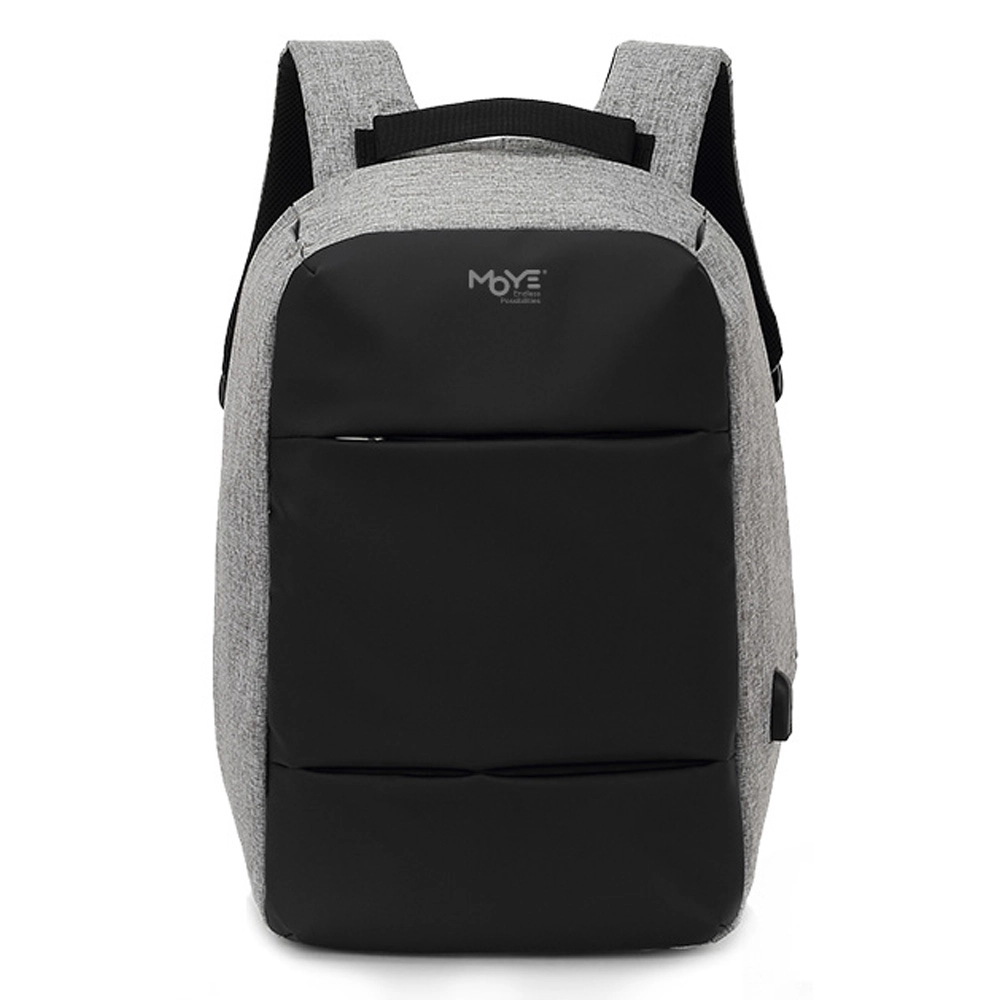 MOYE TRAILBLAZER SYDNEY 15.6" BACKPACK