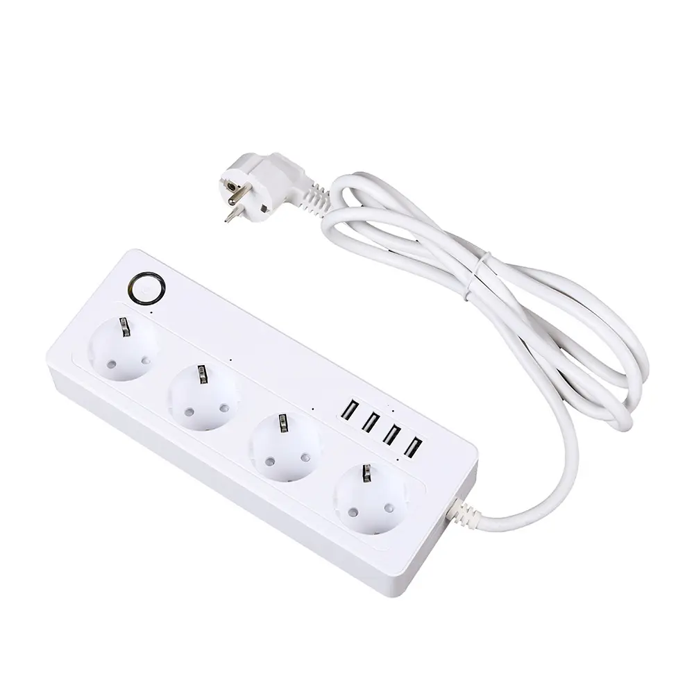 MOYE VOLTAIC SMART POWER STRIP V2