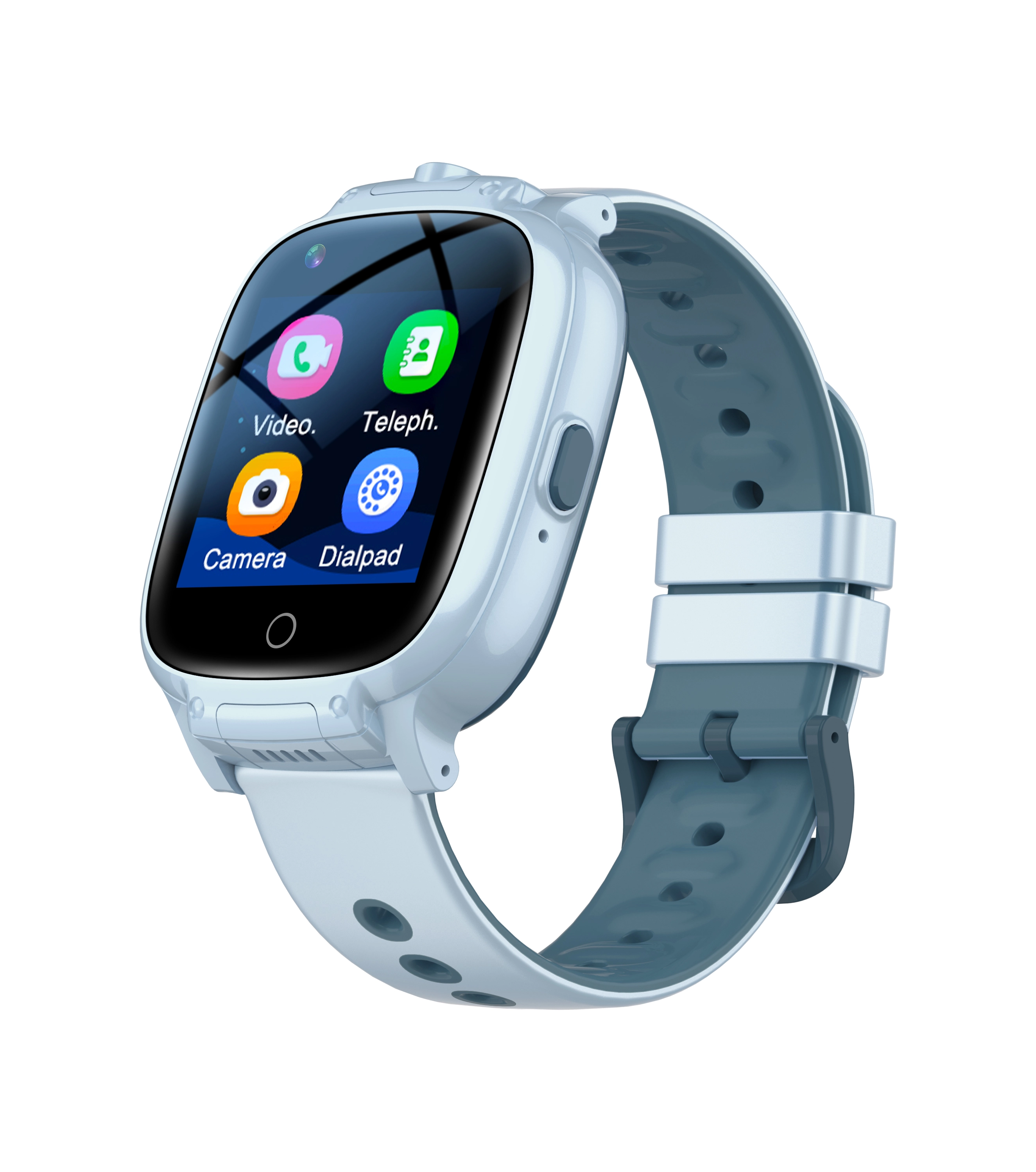 MOYE JOY KIDS SMART WATCH 4G