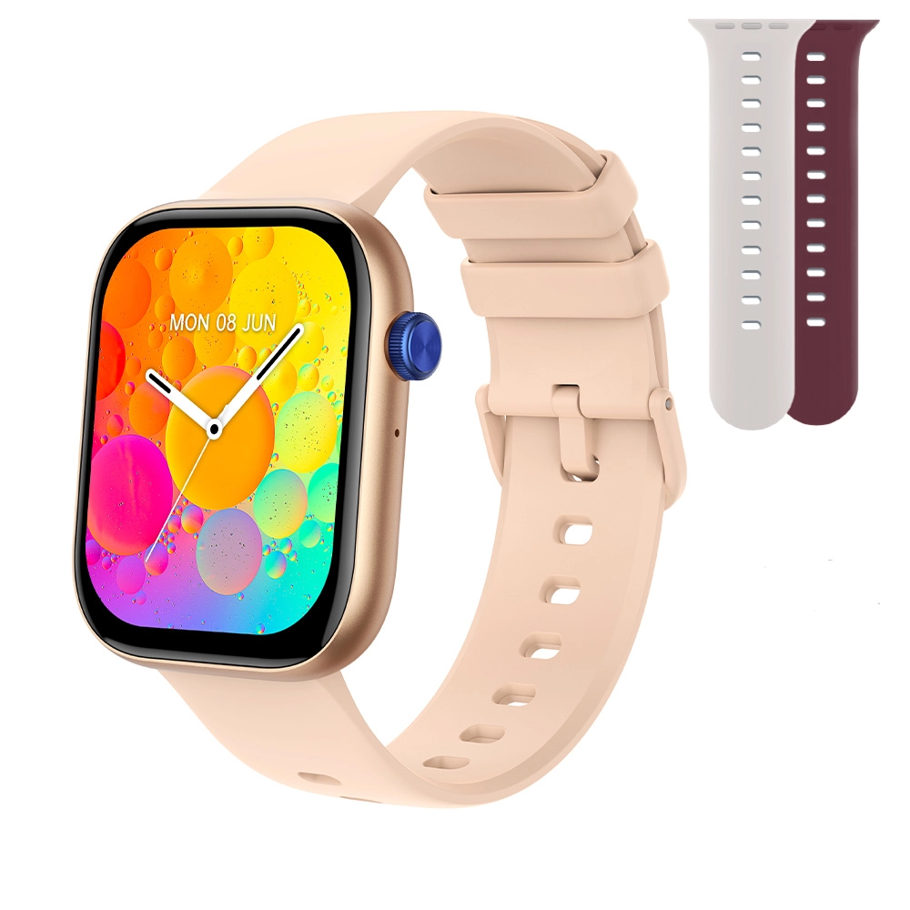 MOYE KRONOS 3 PRO SMART WATCH