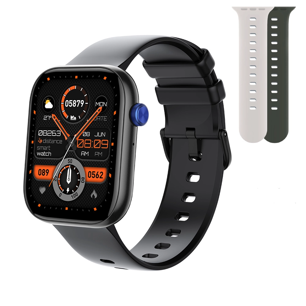 MOYE KRONOS 3 PRO SMART WATCH