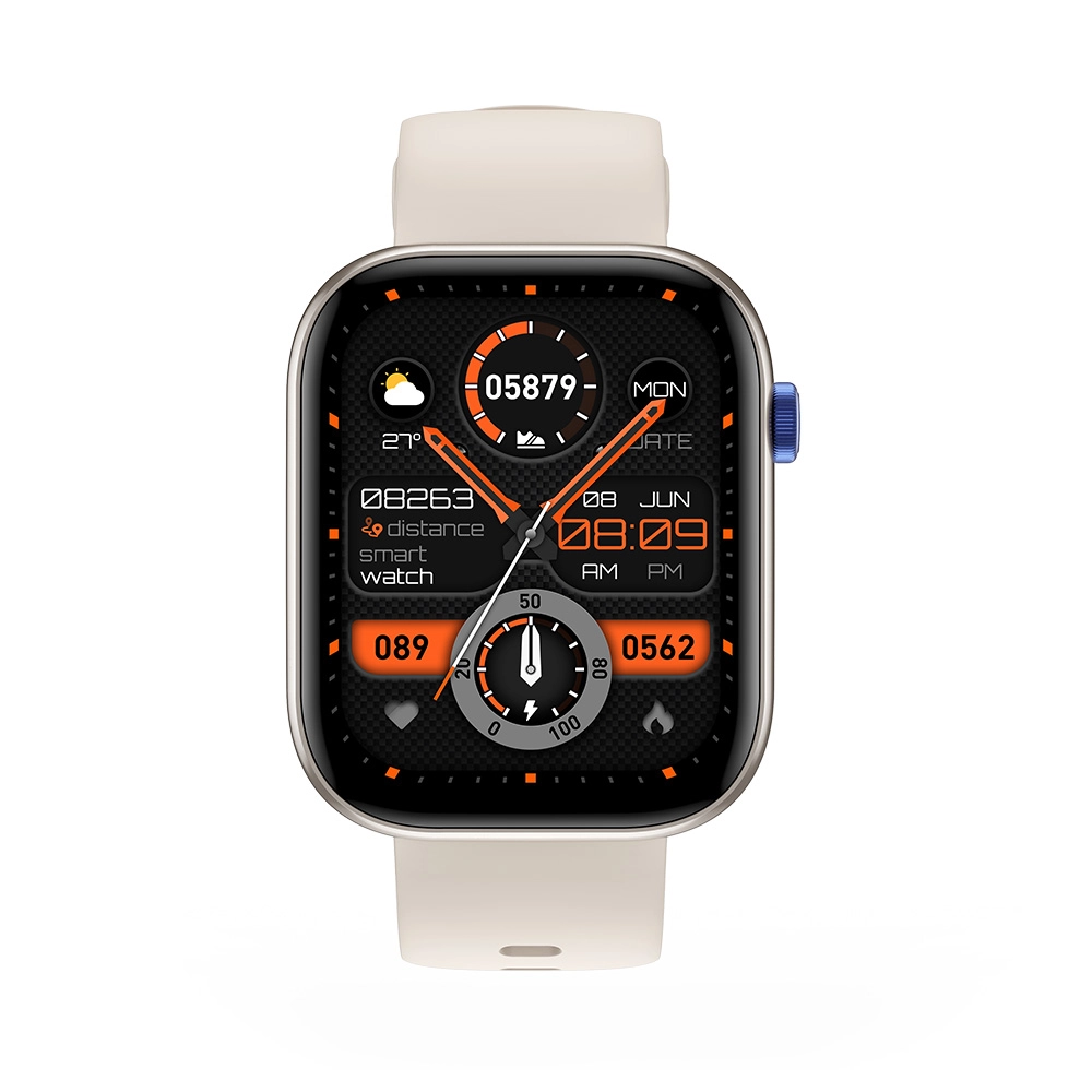 MOYE KRONOS 3 PRO SMART WATCH