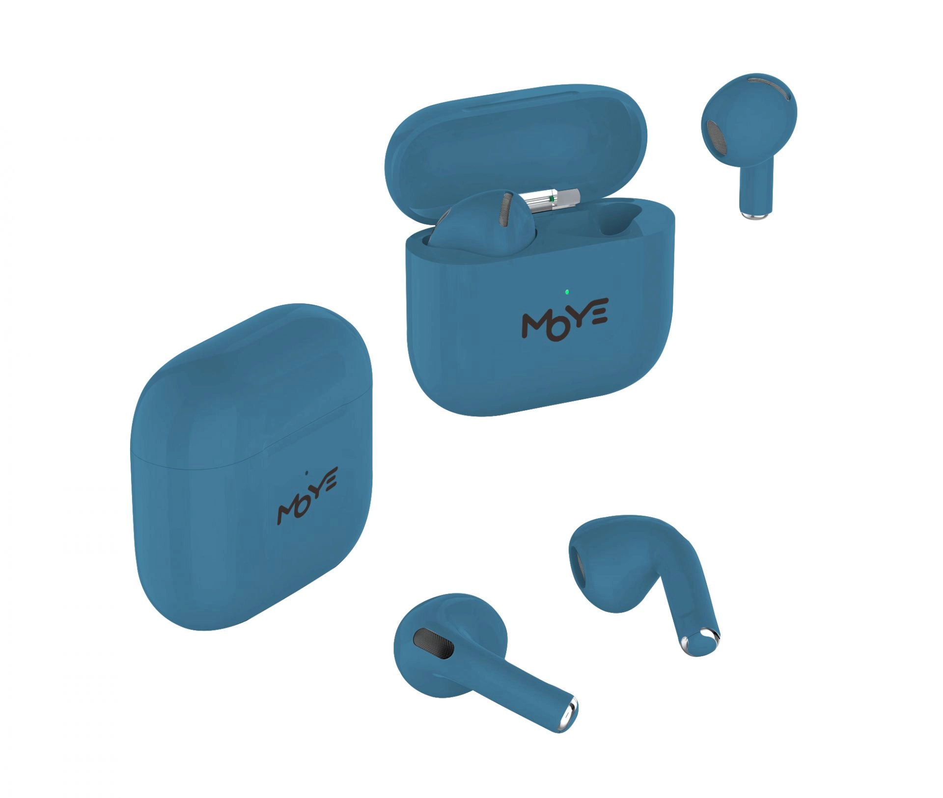 Moye Aurras 3 Lite True Wireless