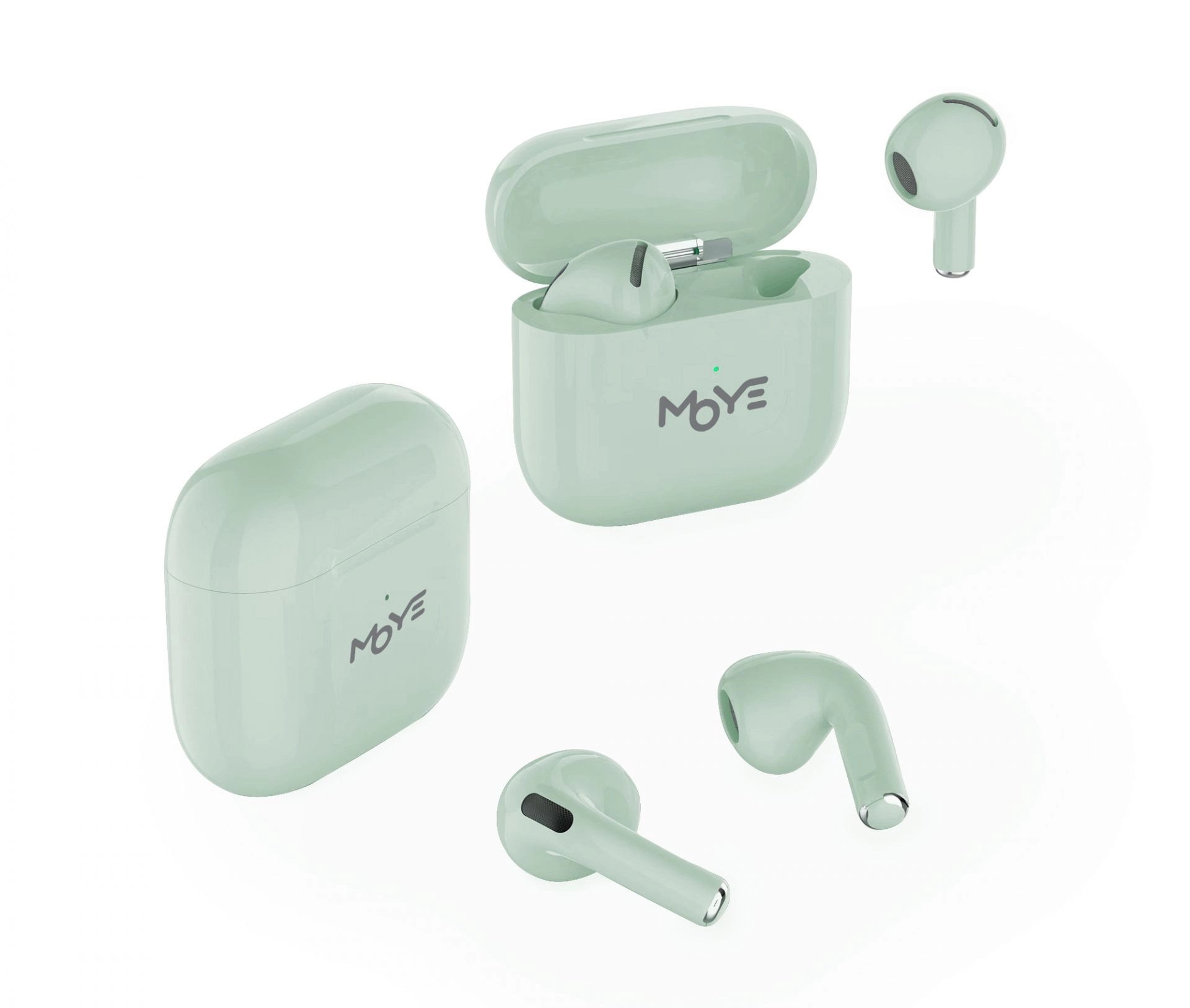 Moye Aurras 3 Lite True Wireless