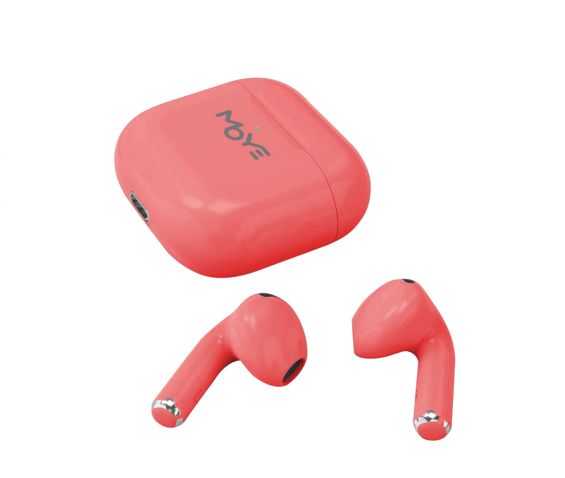 Moye Aurras 3 Lite True Wireless