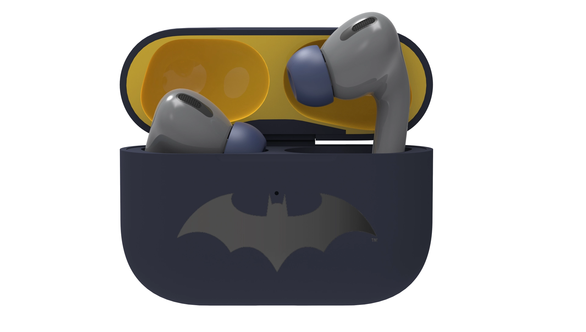 Moye True Wireless Earbuds - Batman