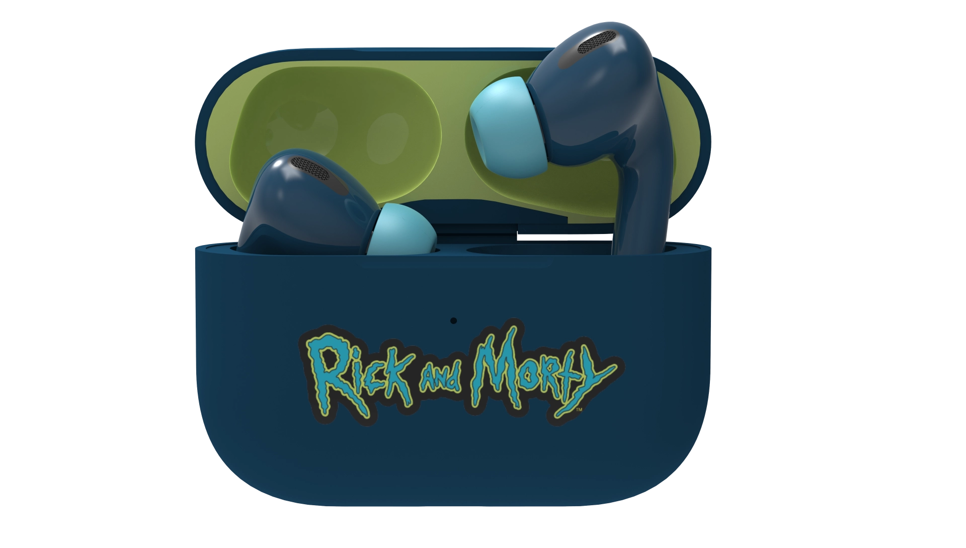 Moye True Wireless Earbuds - Rick