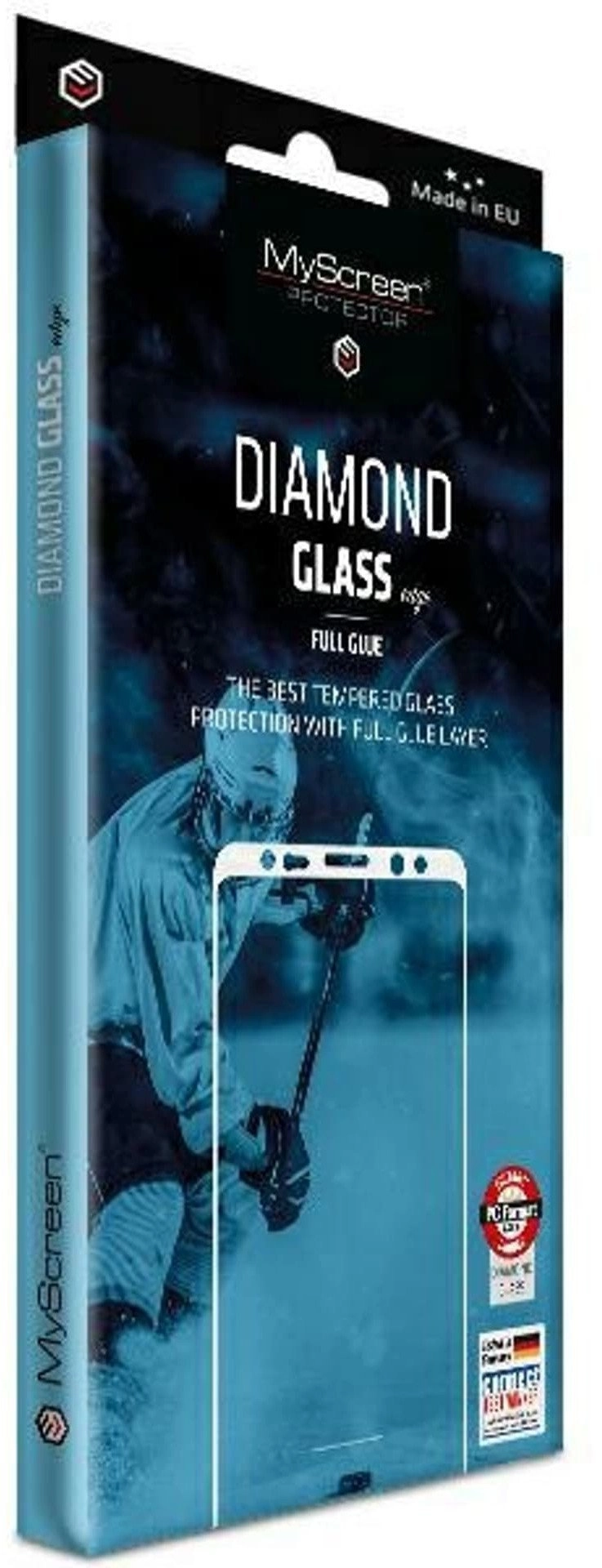Tempered glass for Honor 400 Lite