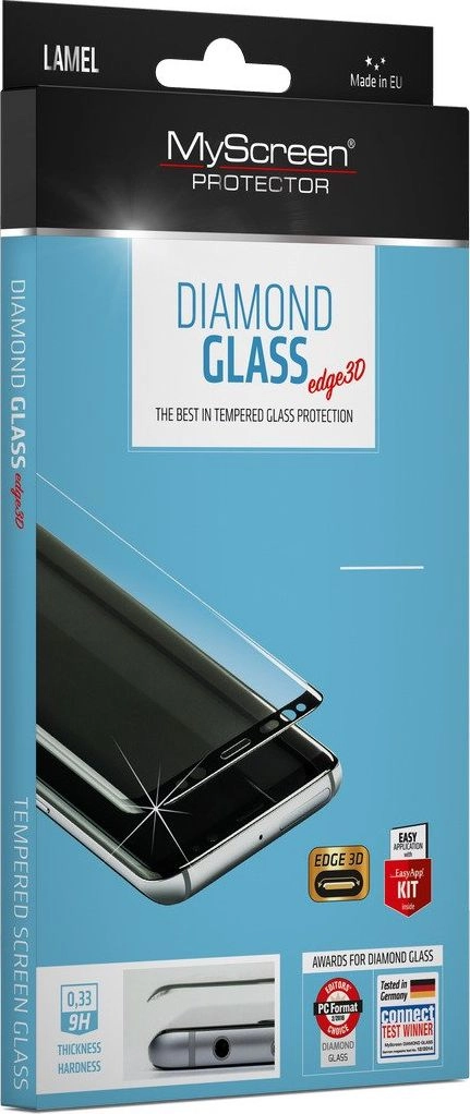 MyScreen Protector Diamond Edge 3D do