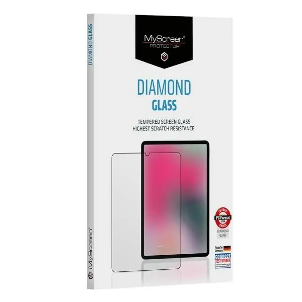 MyScreen Protector Samsung Galaxy Tab S7+