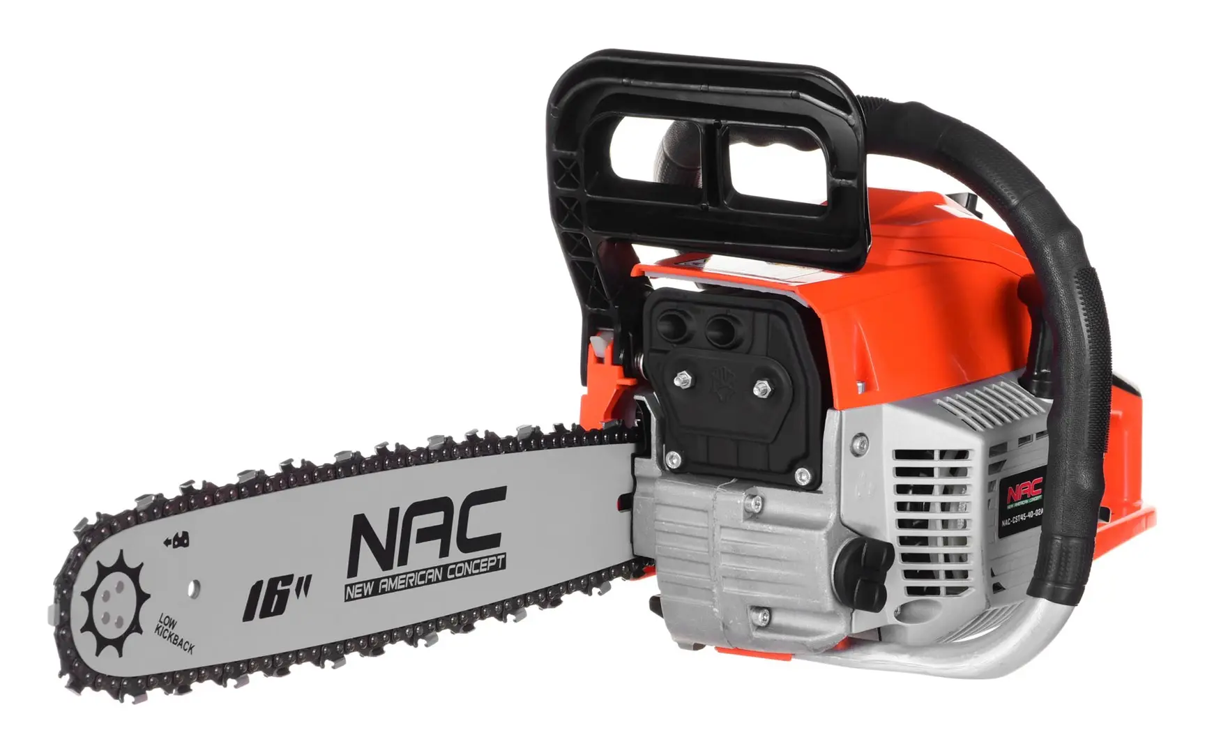 NAC chain saw CST45-40-02AC 2.4