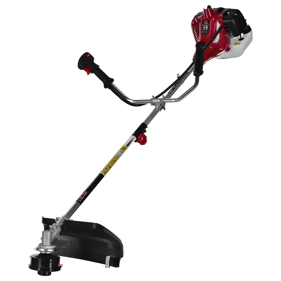 Petrol scythe + line 2KM BP517-20B-V