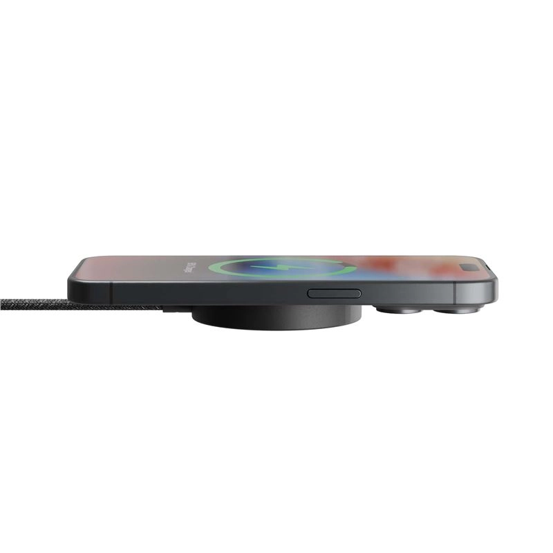 Wireless Charger with Stand SnapStand MagSafe