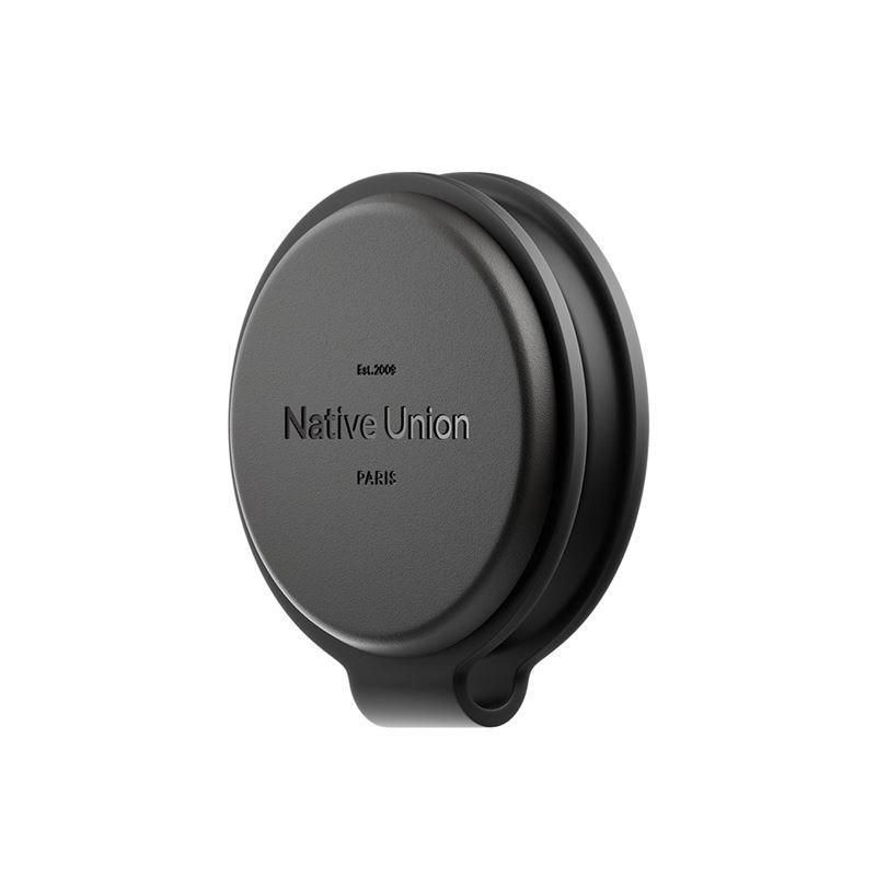 Native Union Qi2 Travel Charger 15W