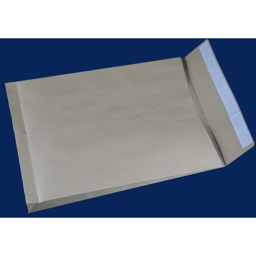 C5 HK (WITH STRAP) RBD ENVELOPES