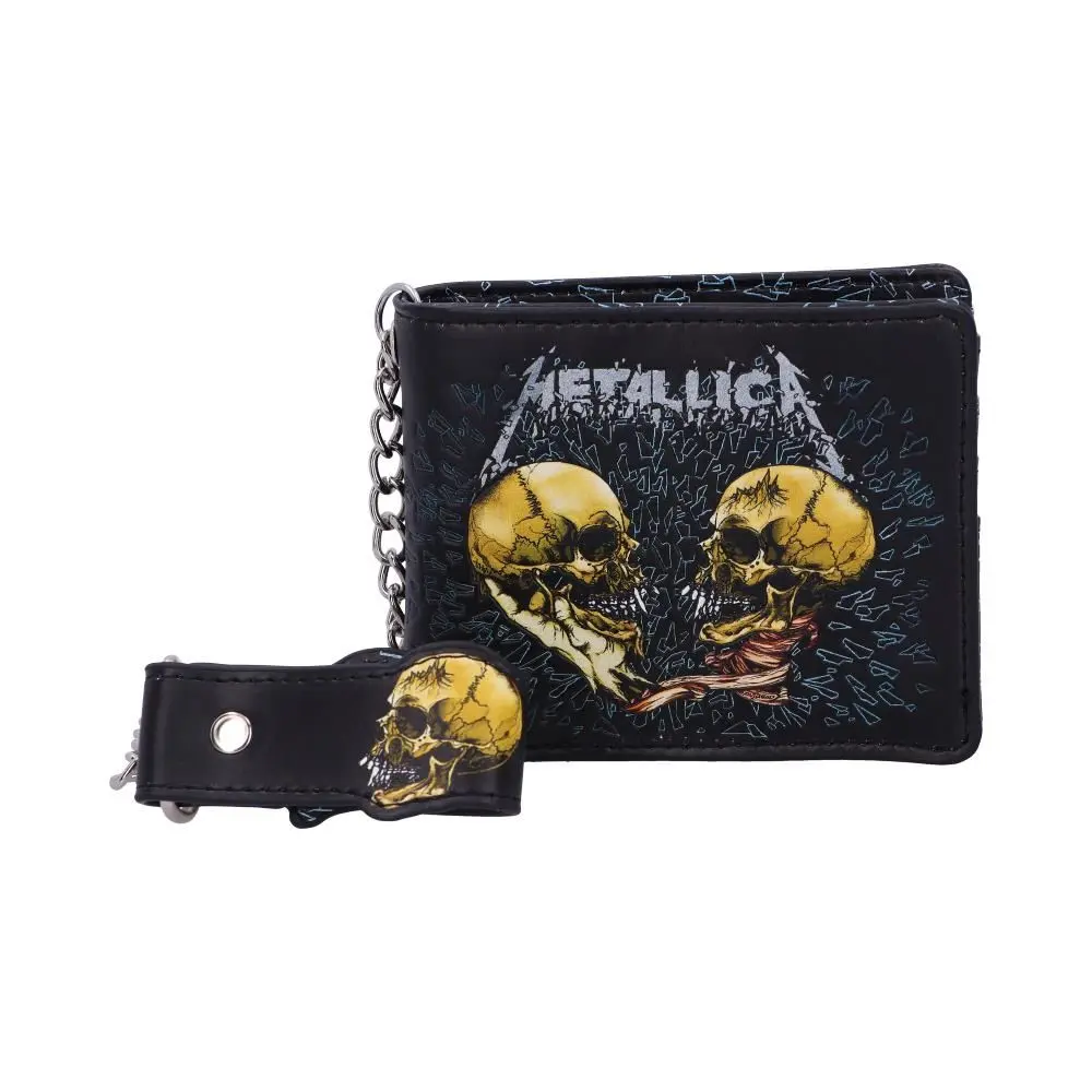 NEMESIS NOW Metallica Sad but True