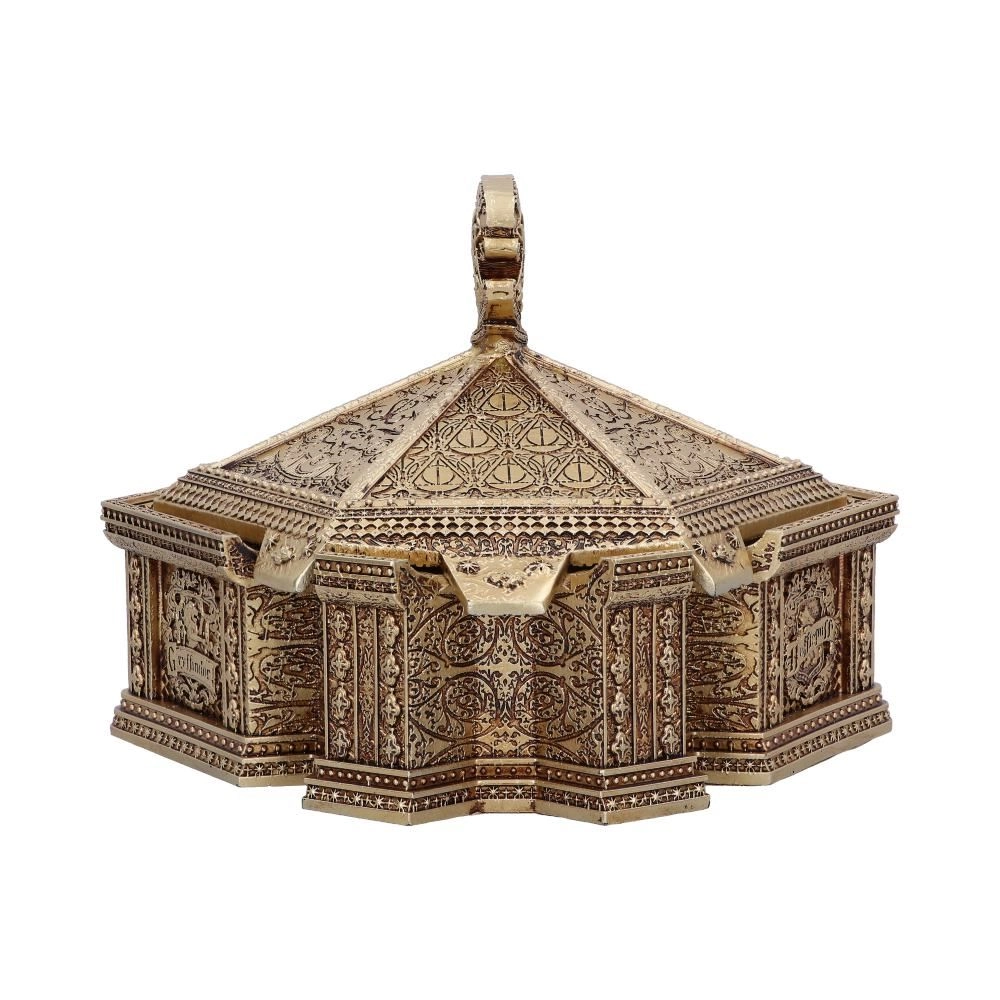 Harry Potter Hogwarts Trinket Box 1246606