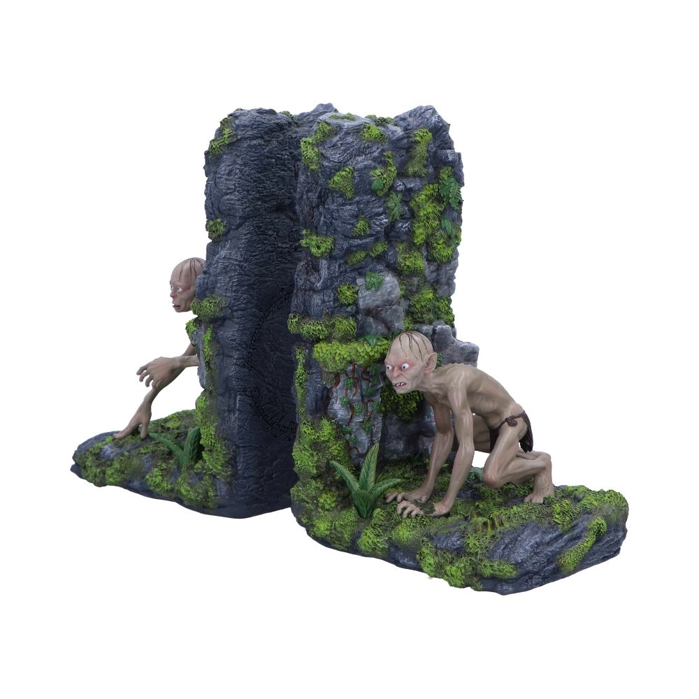 Lord of the Rings Gollum Smeagol