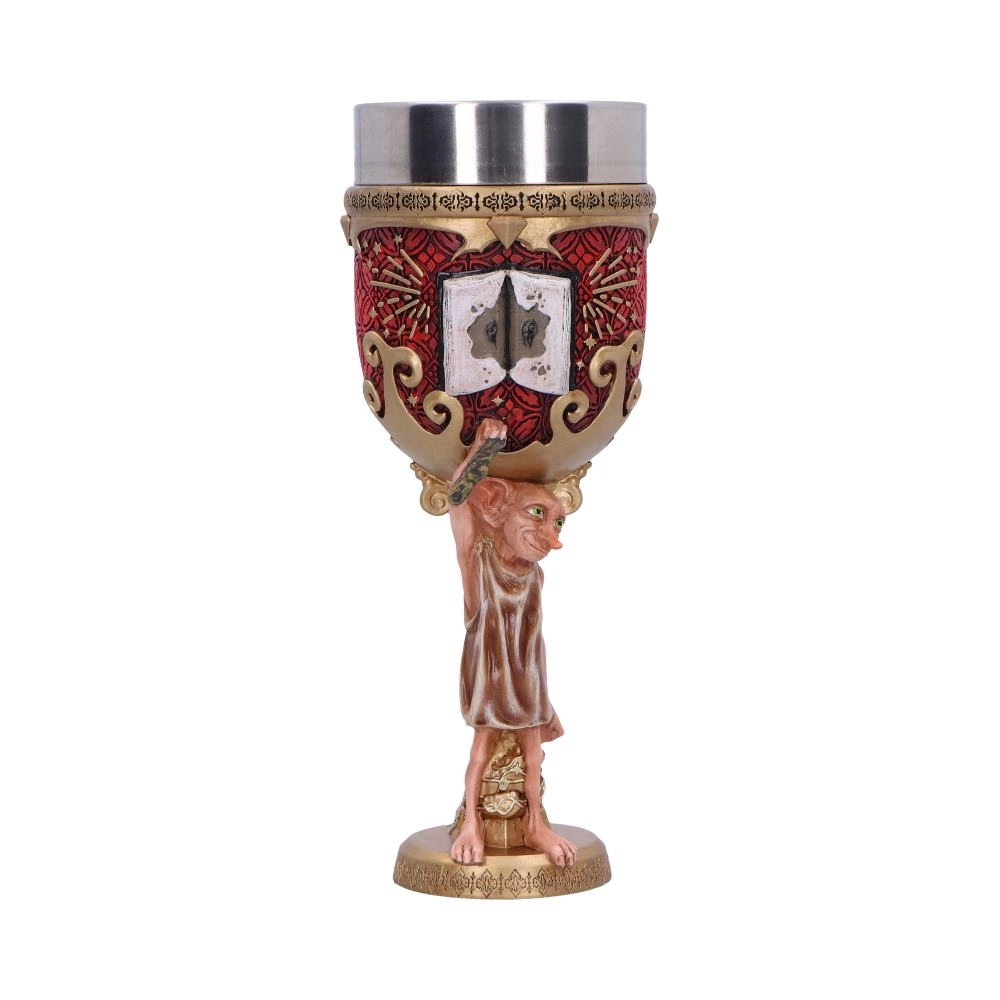 Harry Potter Dobby Collectible Goblet 1274824