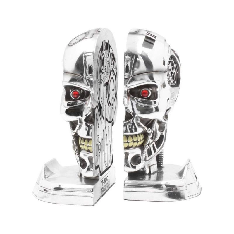 Terminator 2 Nemesis Now Bearing Head