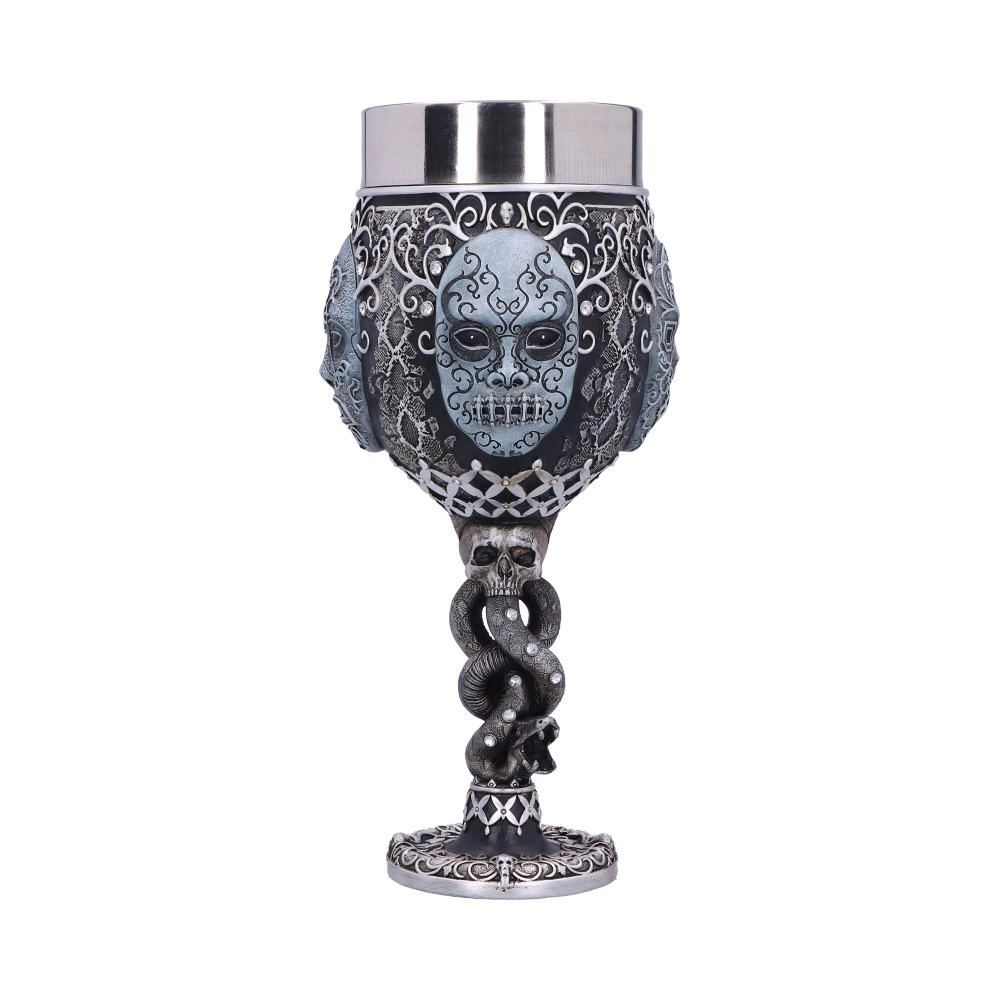 NEMESIS NOW Harry Potter death eater