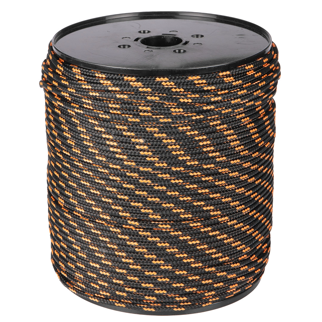 Neo Braided polypropylene rope diameter 6