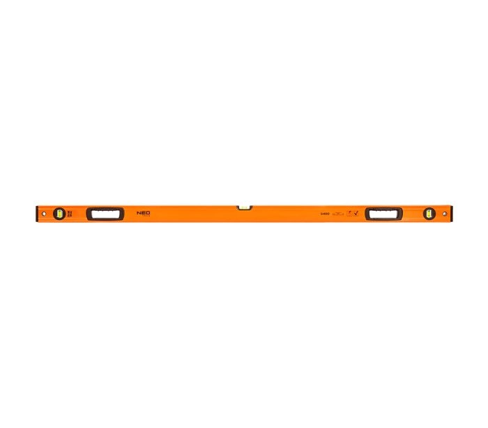 Neo Aluminum spirit level S 400