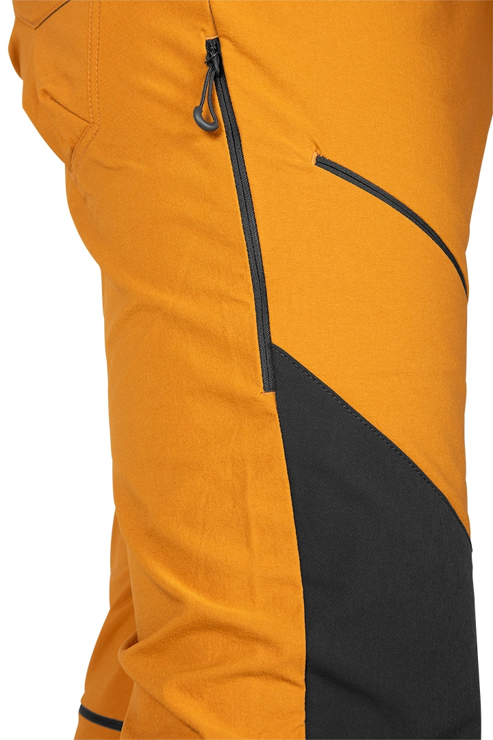 Neo OUTDOOR work trousers 4-way stretch