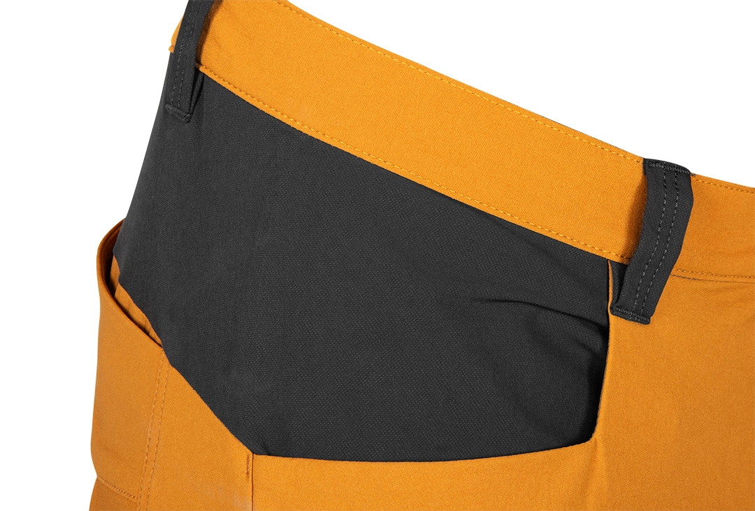 Neo OUTDOOR work trousers 4-way stretch
