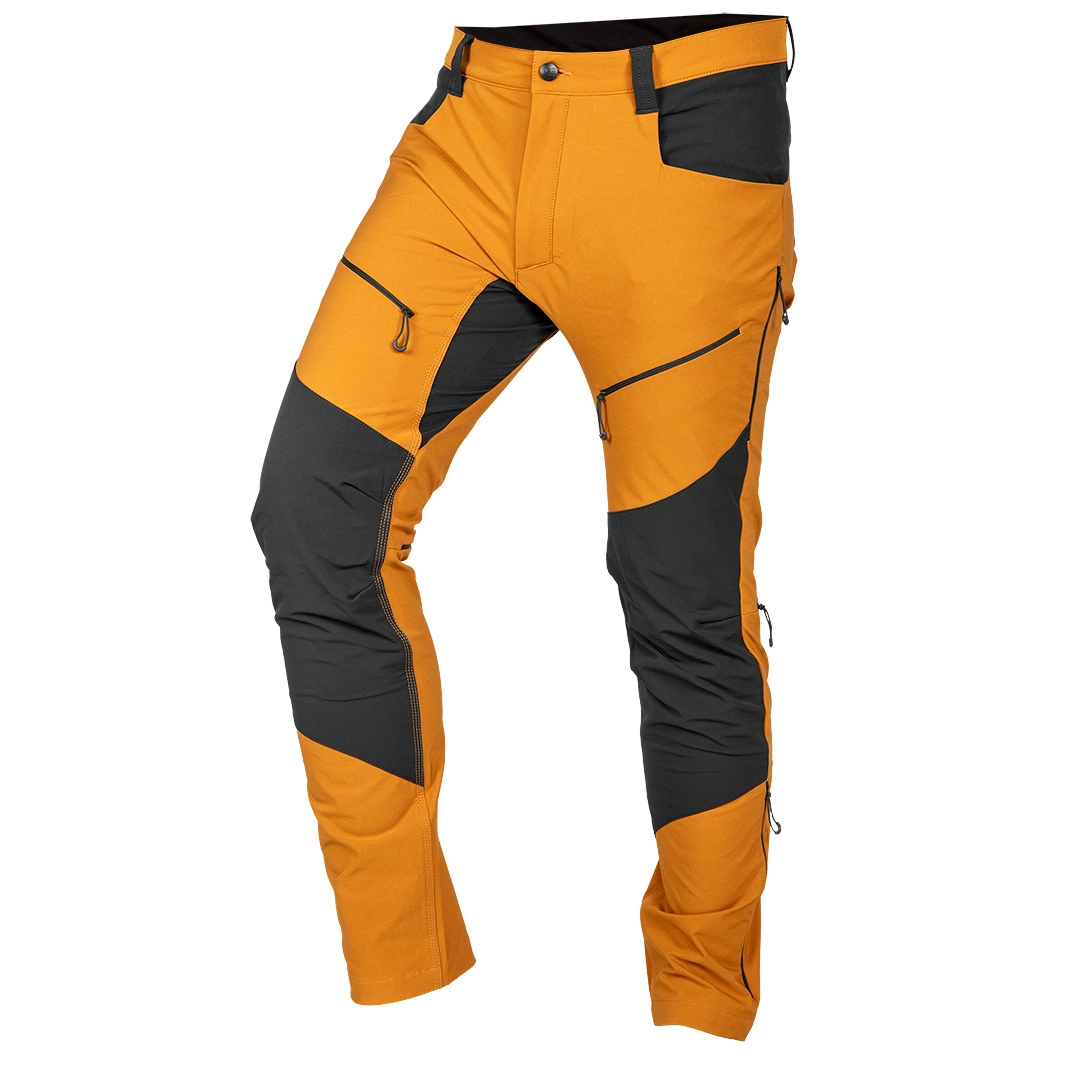 Neo OUTDOOR work trousers 4-way stretch