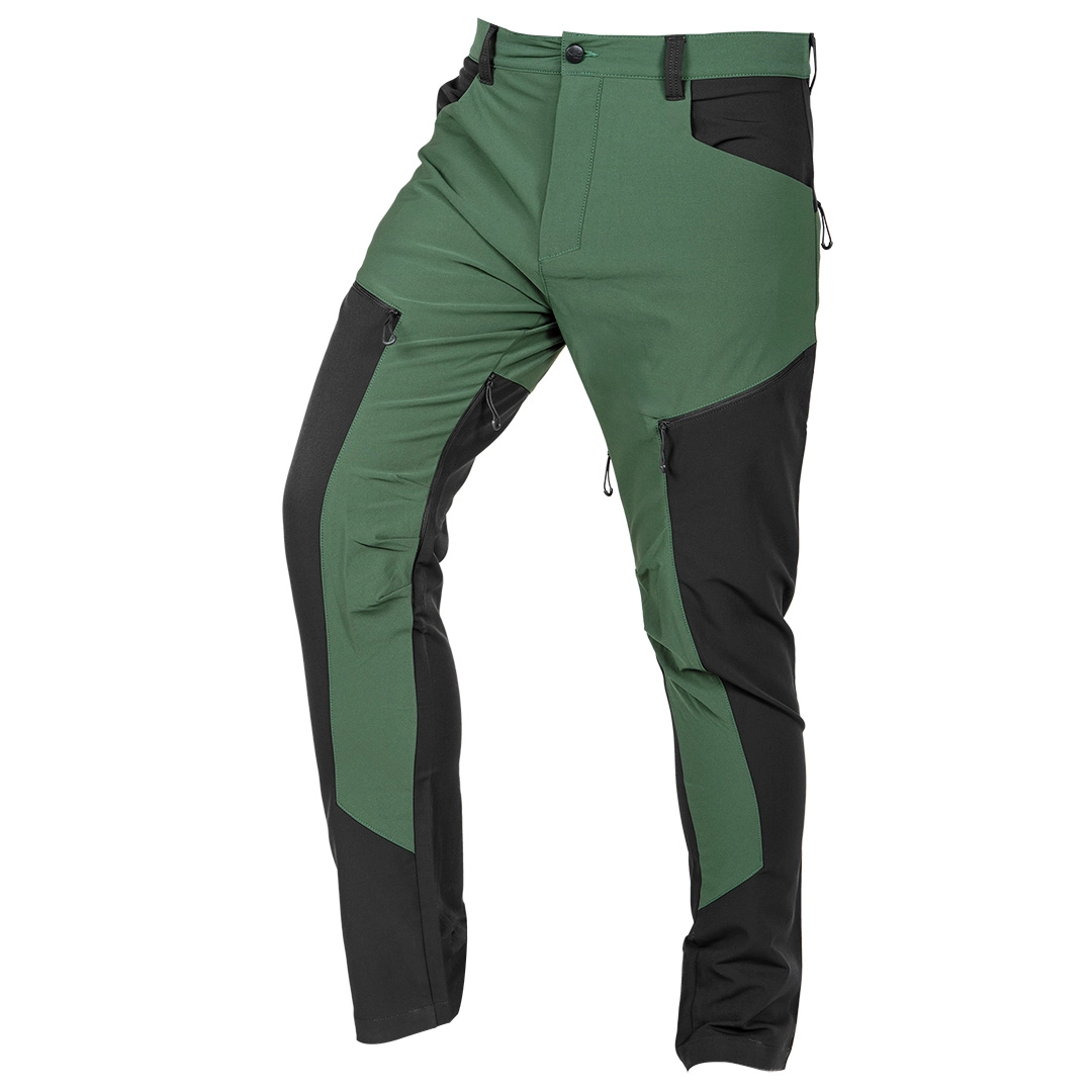 Neo OUTDOOR work pants 4-way stretch