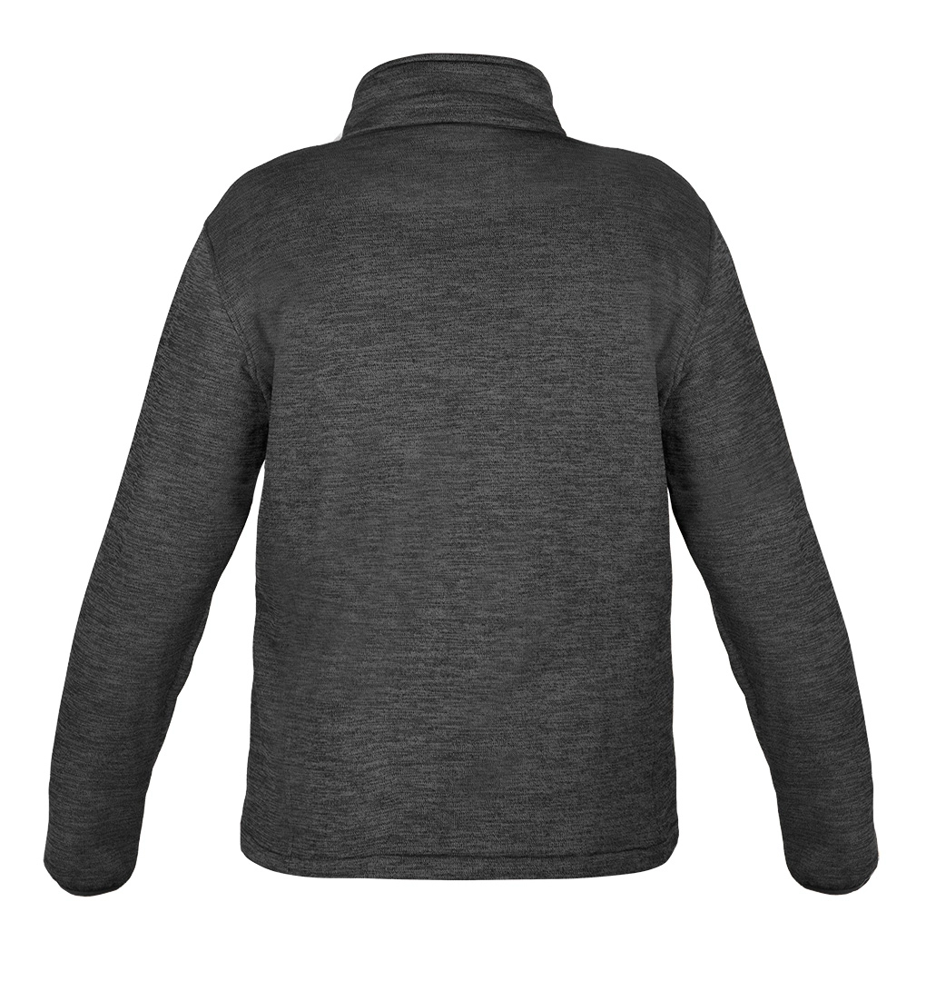 Neo Tools OUTDOOR zip-up sweatshirt  pique