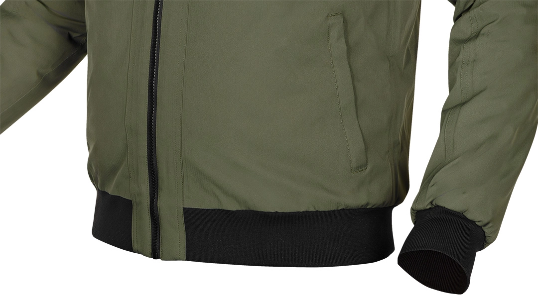 Neo Tools men`s jacket OUTDOOR insulated