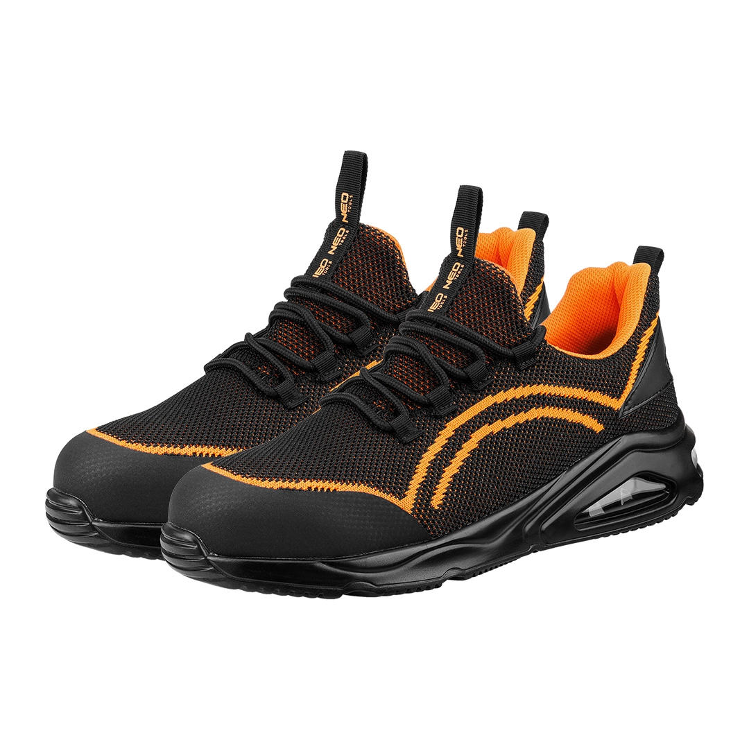 S1 SR Neo Air work shoes