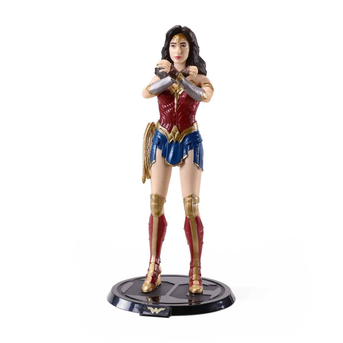 DC Comics Wonder Woman Bendyfigs malleable
