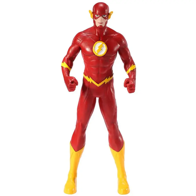 DC Comics Flash Bendyfigs malleable figure