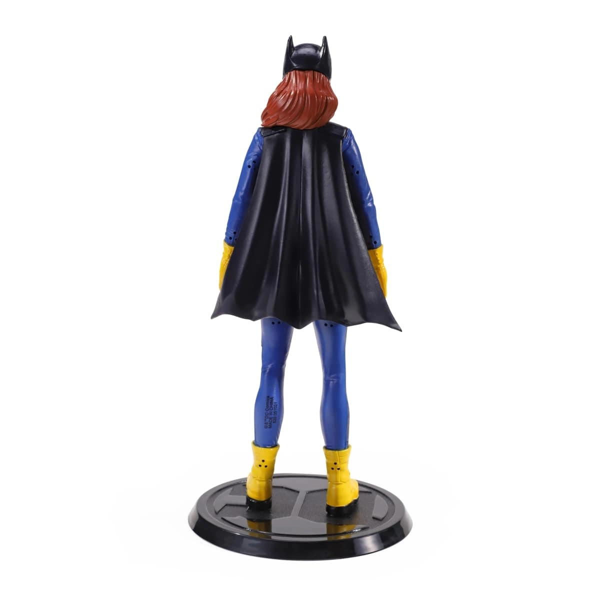 DC Comics Batgirl Bendyfigs malleable figure