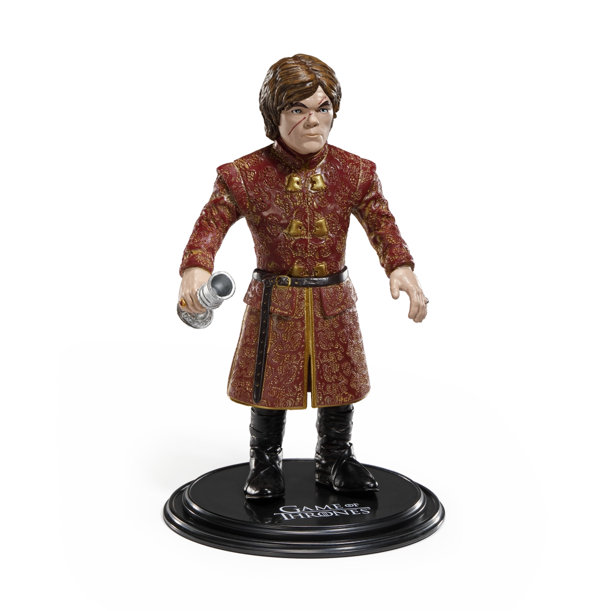 Game of Thrones Tyrion Lannister Bendyfigs