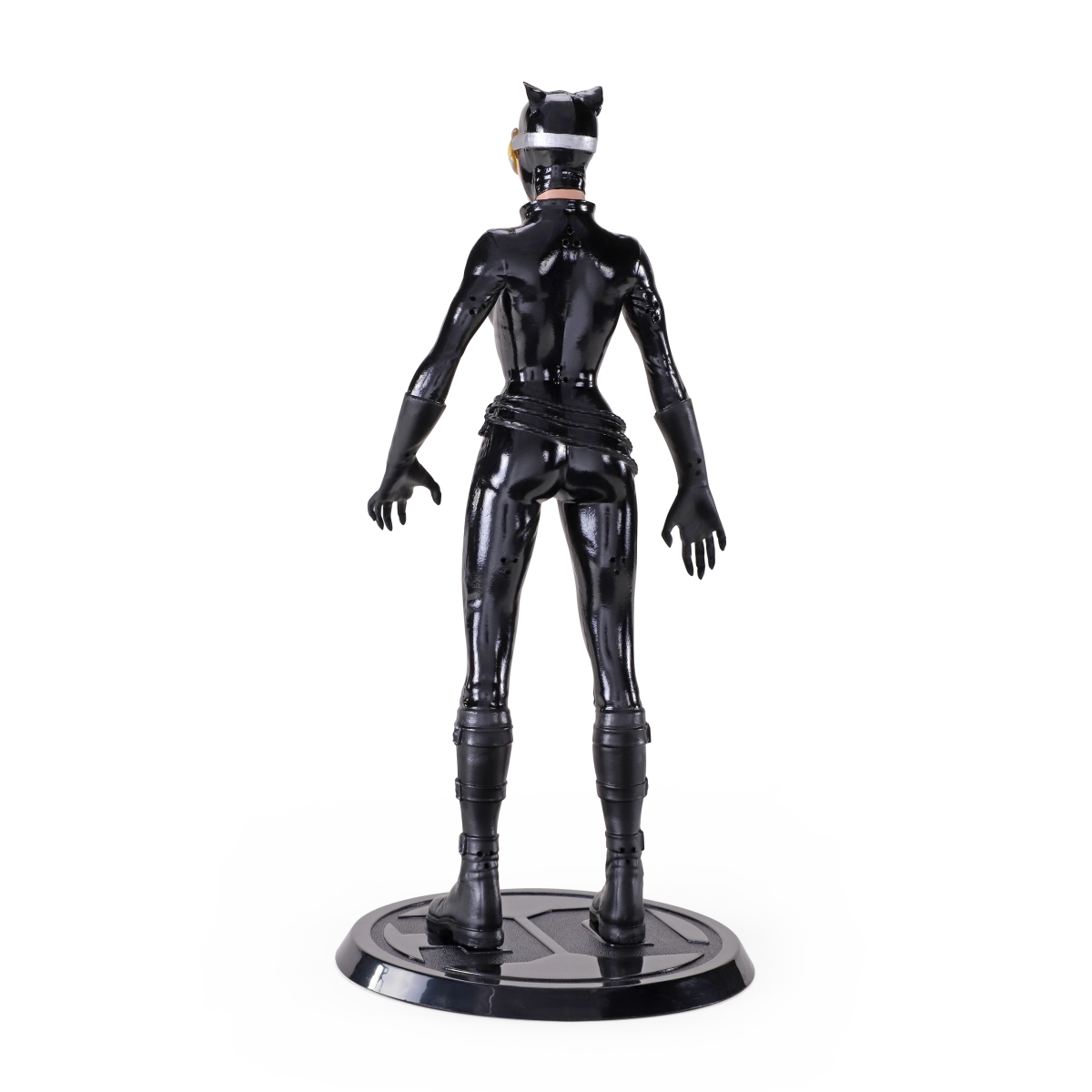 DC Comics Catwoman Bendyfigs malleable figure