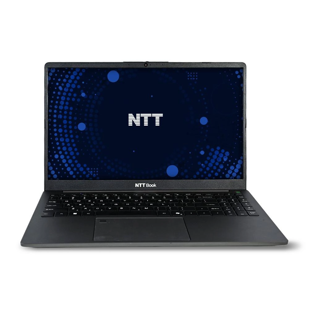 Laptop NTT® Book B15IP 15 6"