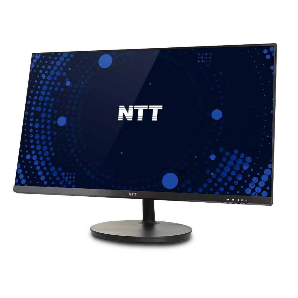 Komputer NTT All-in-One 27```````` - i5