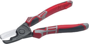 NWS 043-69-210 Cable cutter Suitable for