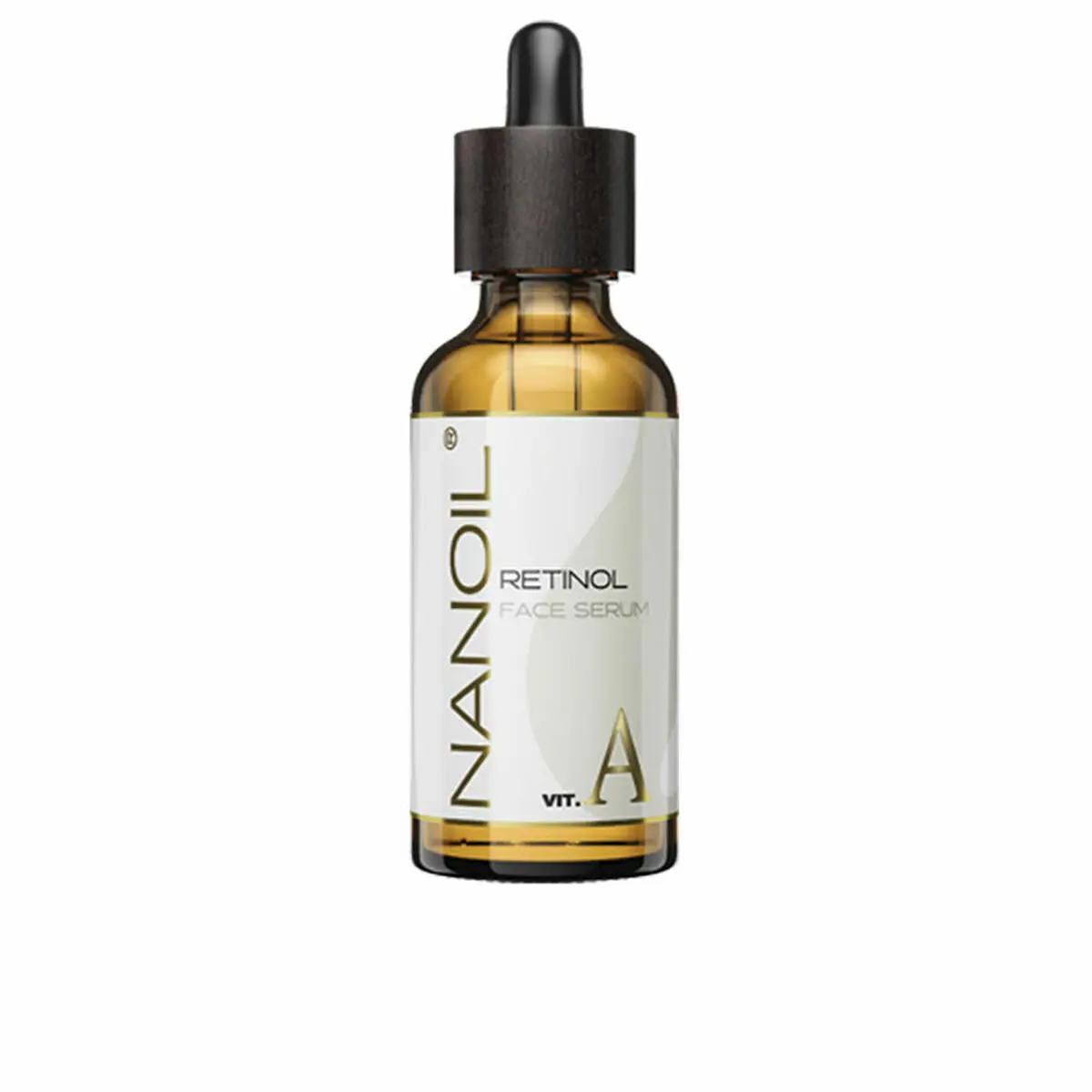 Nanoil Retinol Face Serum 50 ml